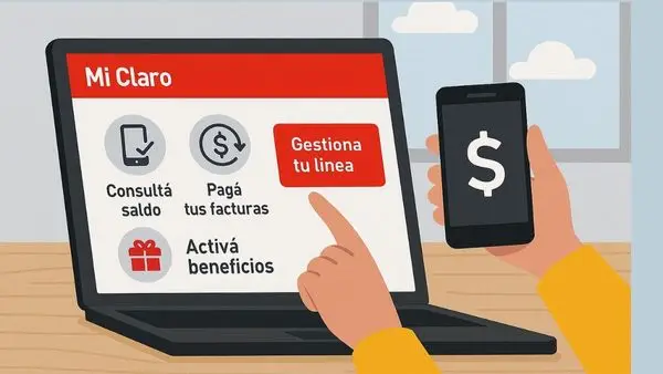 Como Funciona Mi Claro
