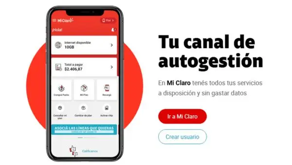 factura claro