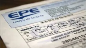 Gestioná tu Factura Epe con tu Tarjeta Favorita