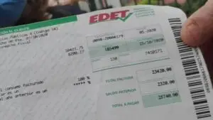 Solicitá tu Préstamo para Pagar Edet