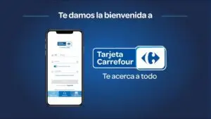 Activar y Usar tu Tarjeta Prepaga Carrefour