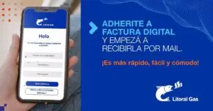 Adherite a Factura Digital