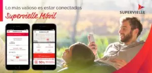 Consultar Saldo y Últimos Movimientos supervielle