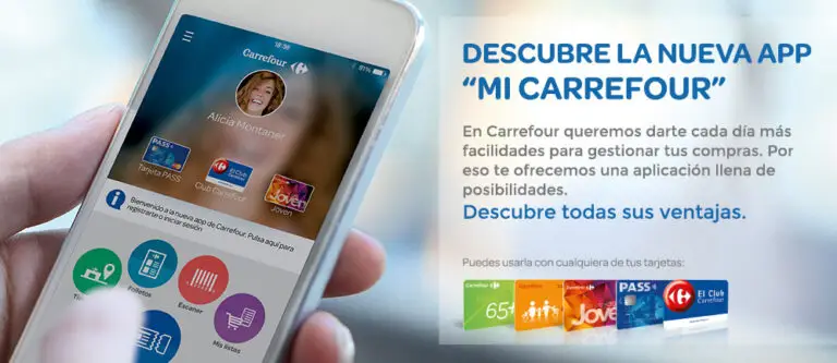 Seguí tus Pedidos Online mi carrefour