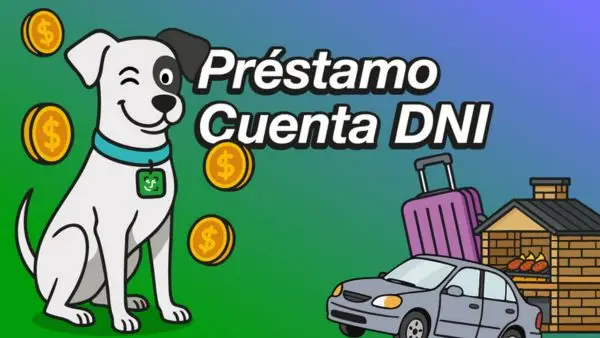 Pedir Préstamos con DNI al Instante
