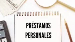 prestamos personales