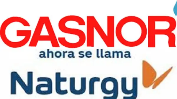 factura gasnor